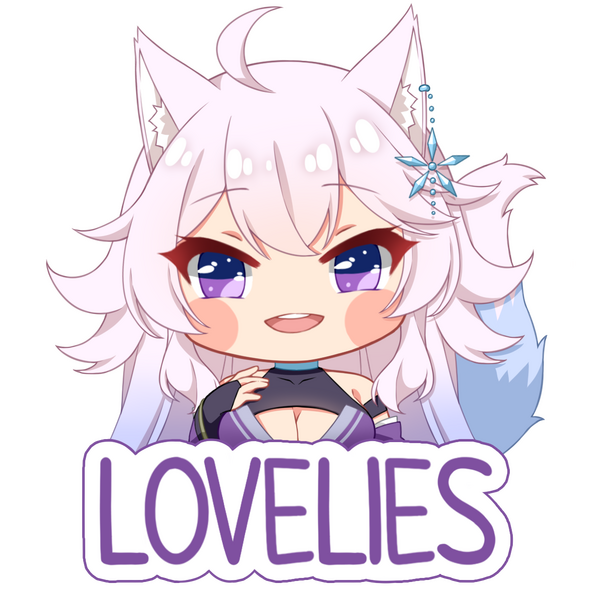 Art by @rizumary