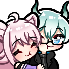 Art by @Saiko
