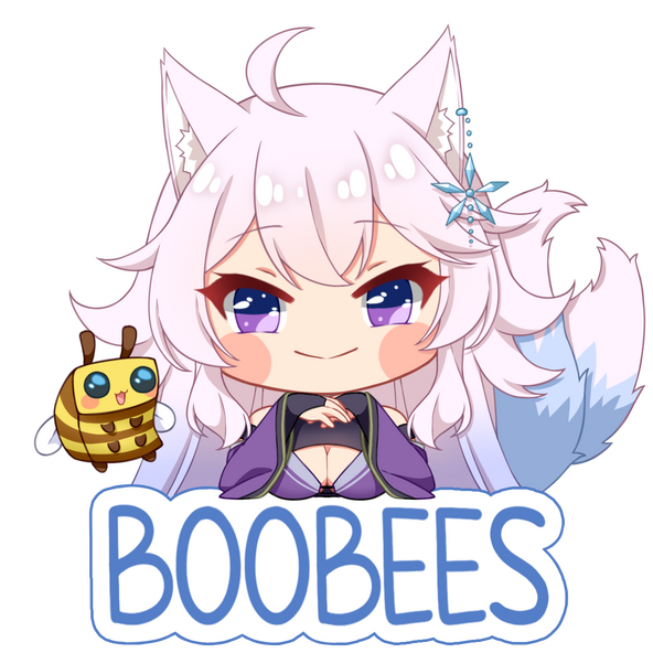 Art by @rizumary