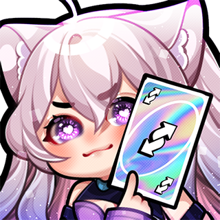 Art by @caosheep