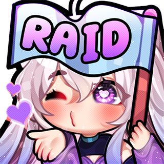 Art by @caosheep