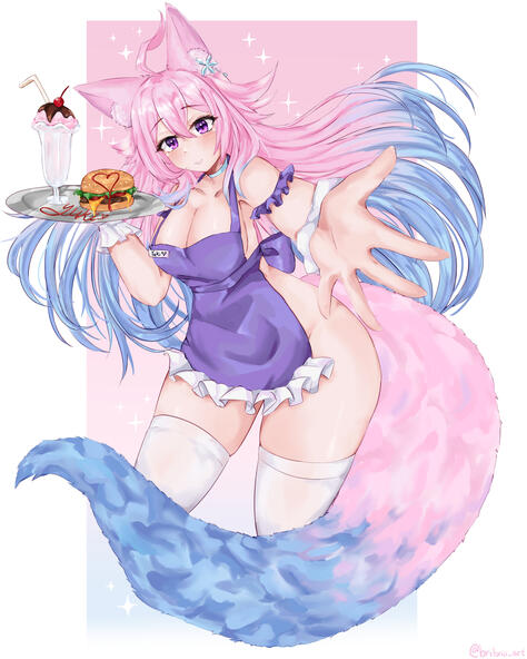 Art by @BriBri