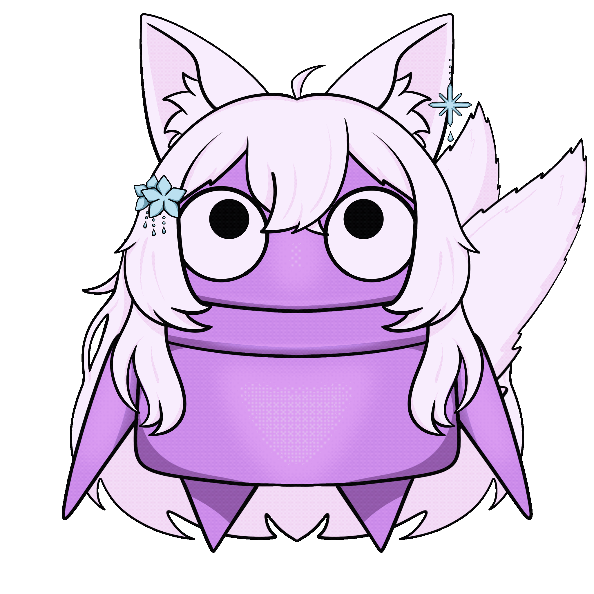 Art by @Kyo_Koro