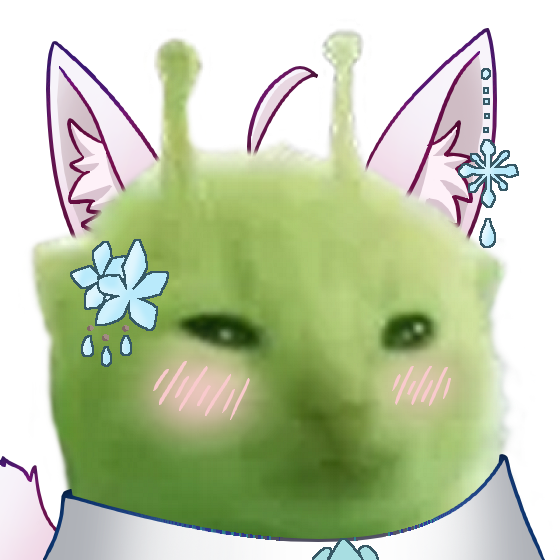 Art by @cheu