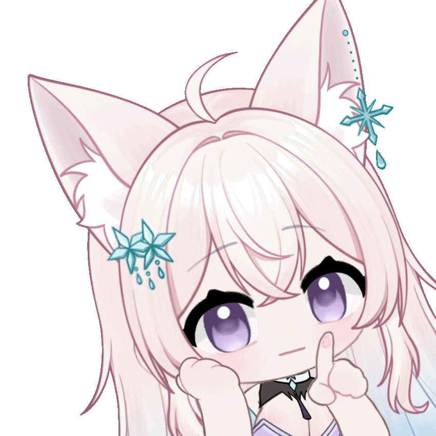 Art by @人偶哦