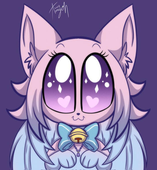 Art by @amy-oh